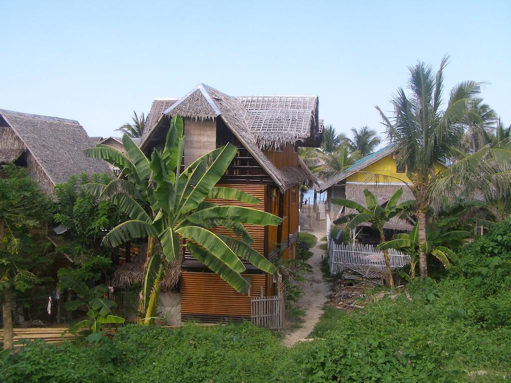 Paras Inn Boracay エクステリア 写真