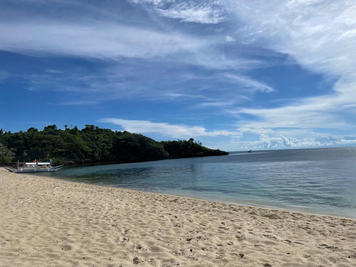 Paras Inn Boracay エクステリア 写真