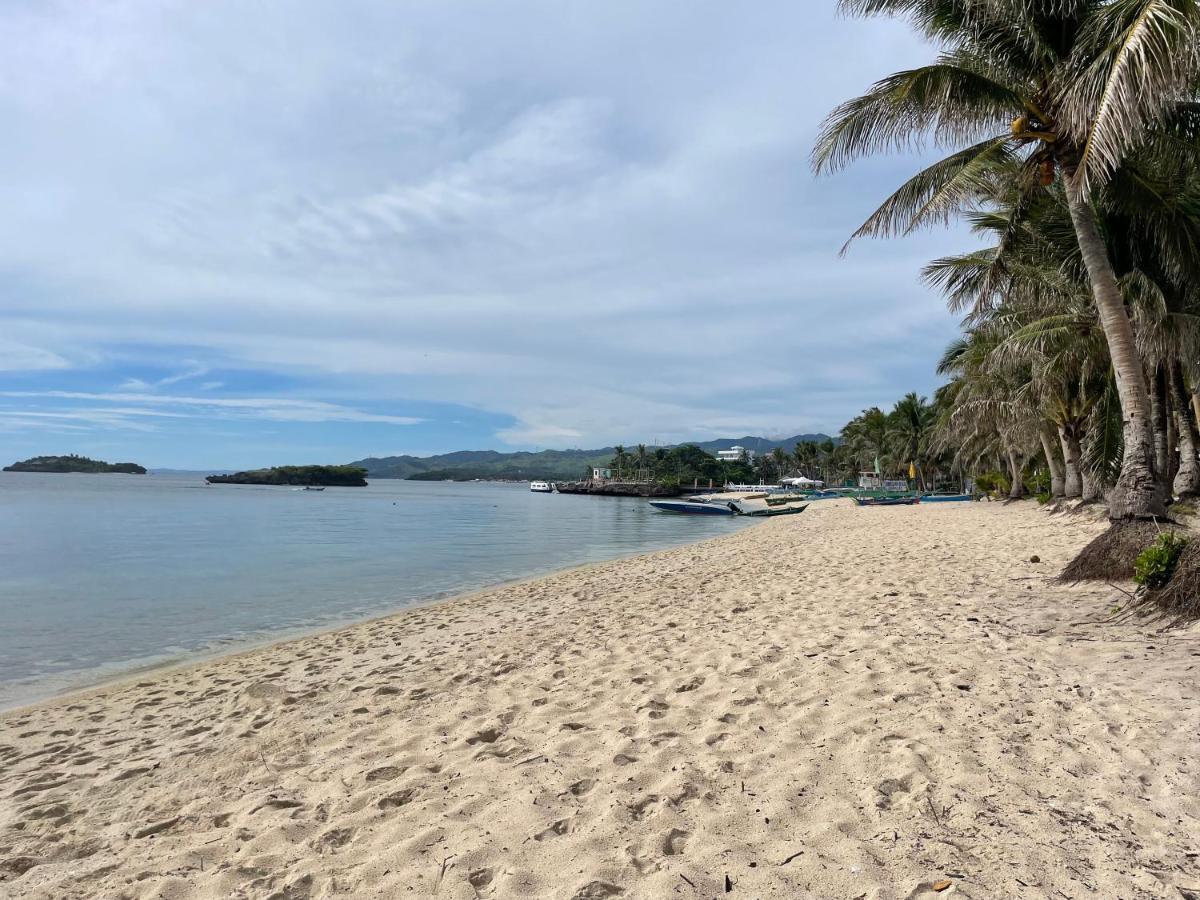 Paras Inn Boracay エクステリア 写真