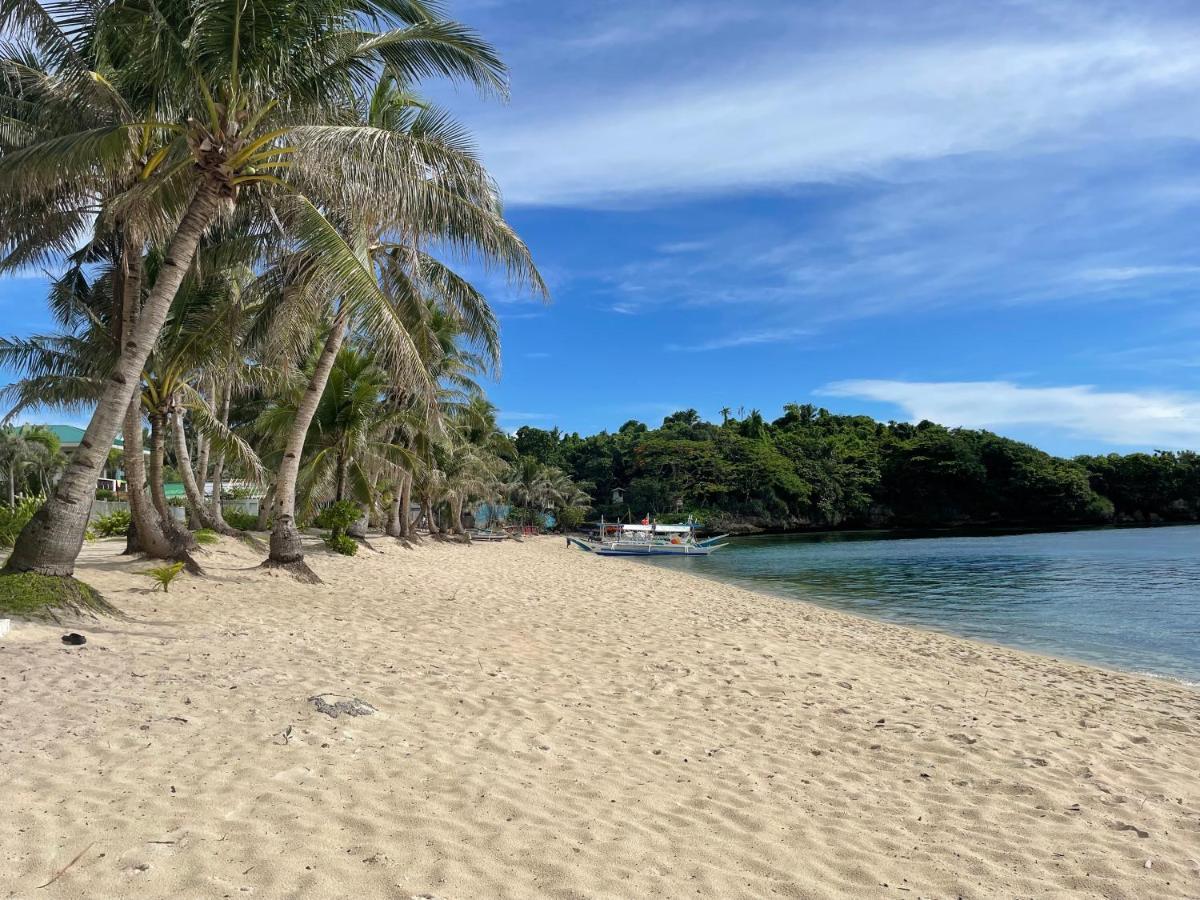 Paras Inn Boracay エクステリア 写真