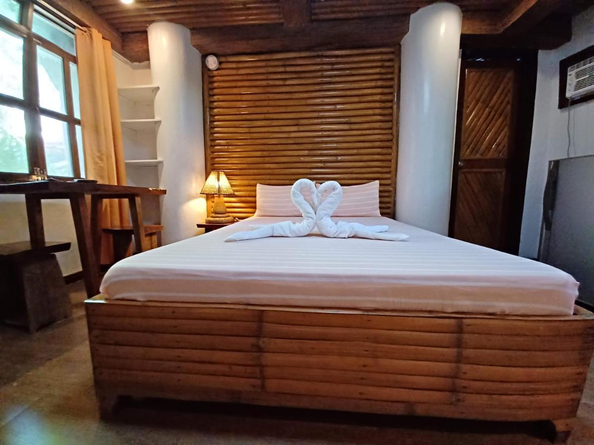 Paras Inn Boracay エクステリア 写真